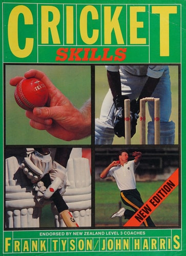 Cricket Skills