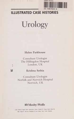 Urology