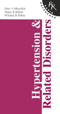 Hypertension and Related Disorders
