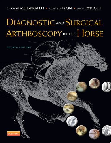 Diagnostic and Surgical Arthroscopy in the Horse