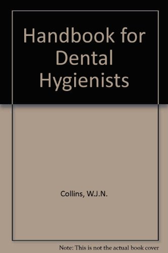 Handbook for Dental Hygienists
