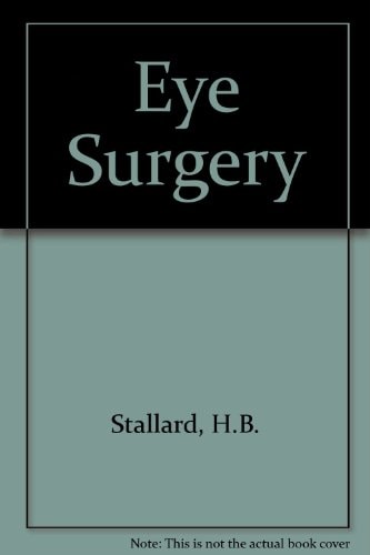 Stallard's Eye Surgery