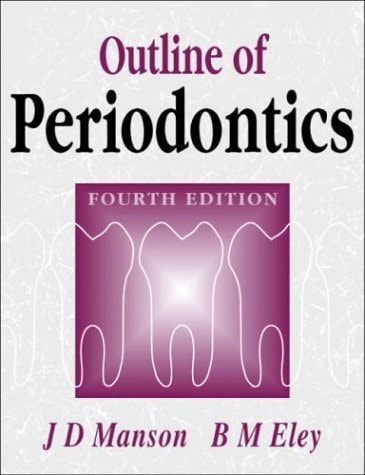 Outline of Periodontics