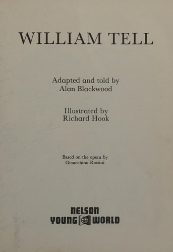 William Tell