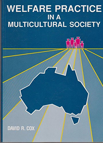 Welfare Practice Multicultural Soc