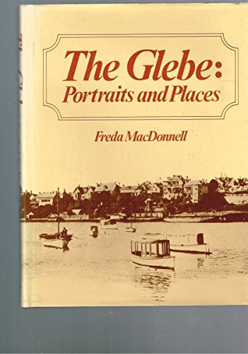 The Glebe Portraits and Places