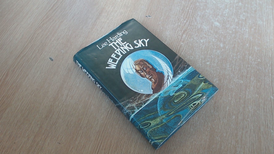 The Weeping Sky