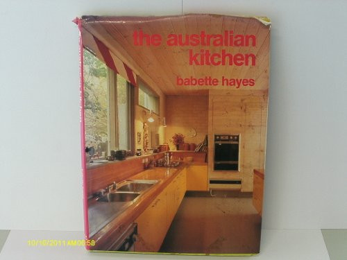 The Australian Kitchen