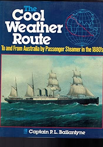 The Cool Weather Route