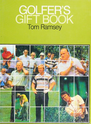 Golfers' Gift Book