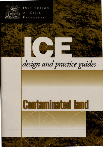 Contaminated Land Investigation, Assessment and Remediation