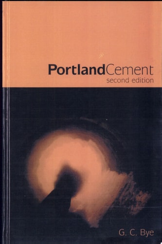 Portland Cement Composition, Production and Properties
