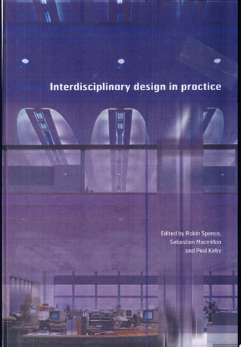 Interdisciplinary Design in Practice