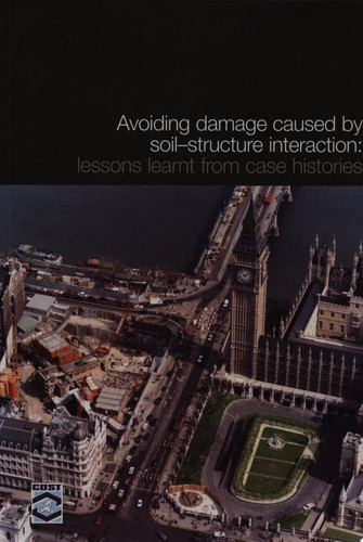Avoiding Damage Caused by Soil-structure Interaction Lessons Learnt from Case Histories