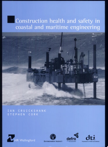 Construction Health and Safety in Coastal and Maritime Engineering