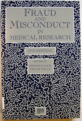 Fraud & Misconduct 2nd Edn