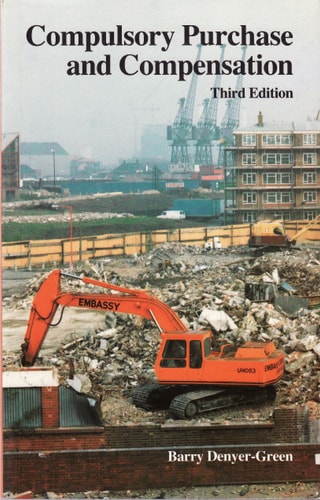 Edition published by Estates Gazette