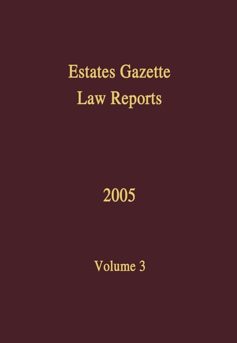 Eglr 2005