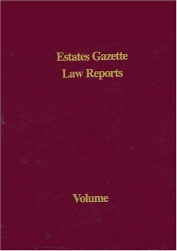 EGLR 2006 V3 + Index