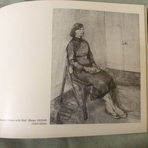 Paintings, 1937/1980, Drawings: Catalogue of an Exhibition, 1980