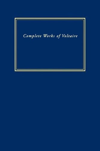 Complete Works of Voltaire