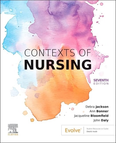 Contexts of Nursing An Introduction