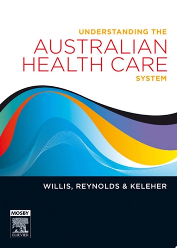 Understanding the Australian Health Care System