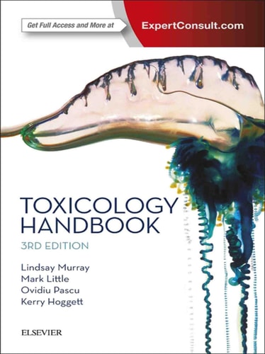 Toxicology Handbook - ePUB3