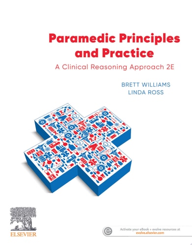 Paramedic Principles and Practice