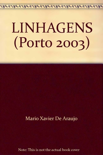 LINHAGENS (Porto 2003)