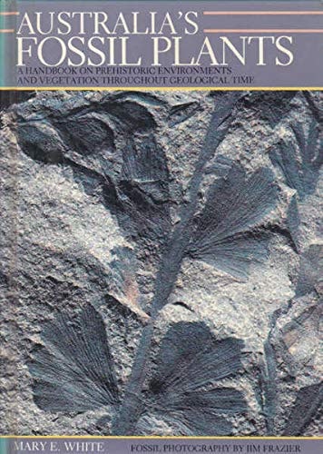 Australia's Fossil Plants