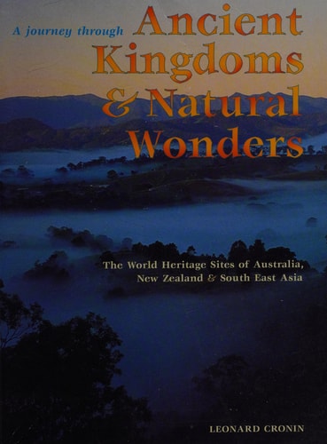 Ancient kingdoms and natural wonders