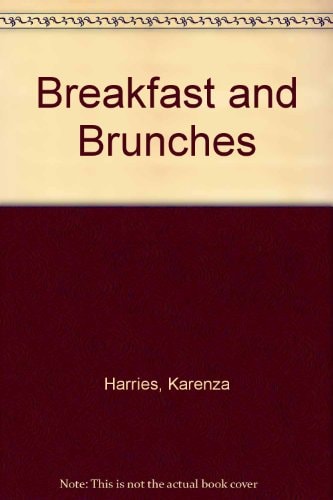 The Book of Breakfasts & Brunches