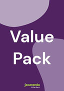 Jacaranda Geography Alive 9 Australian Curriculum, 2e LearnON and Print + Atlas 9e