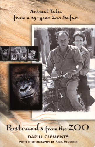 Postcards from the Zoo
