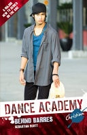 Dance Academy: Christian: Behind Barres