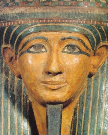 'Life and Death under the Pharaohs, Egyptian Art from the National Museum of Antiquities in Leiden, The Netherlands' (Single Titles in Egyptology)