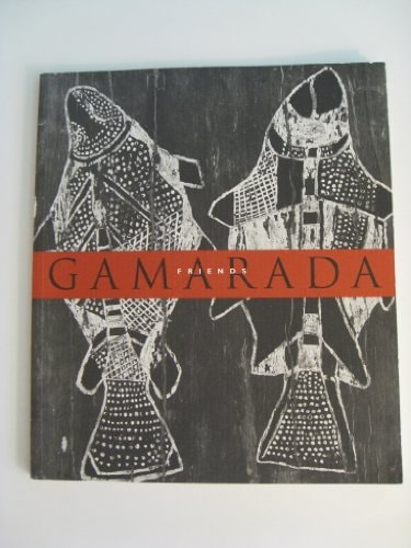 Gamarada Friends