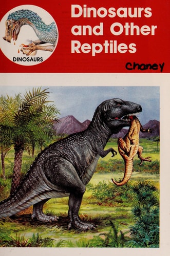 What Dinosaurs Ate
