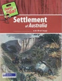 Settlement of Australia Anthology