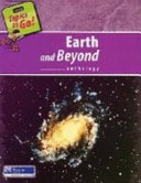 Earth and Beyond Anthology