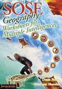 SOSE Geography Worksheets for Multiple Intelligences