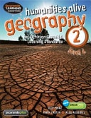 Humanities Alive Geography 2 : Level 6 : for Victorian Essential Learning Standards
