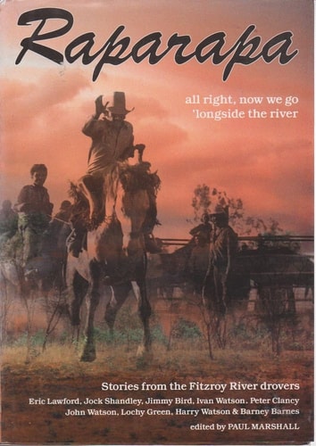 Outback Cowboys: Raparapa