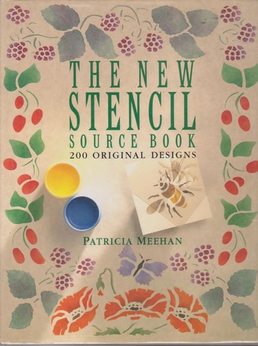 The New Stencil Source Book