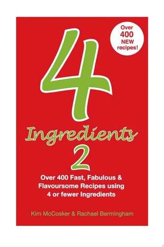 4 Ingredients 2