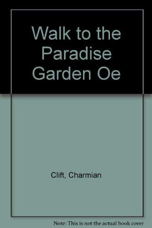 Walk to the paradise gardens