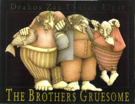 Brothers Gruesome