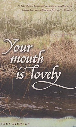 Your Mouth is Lovely