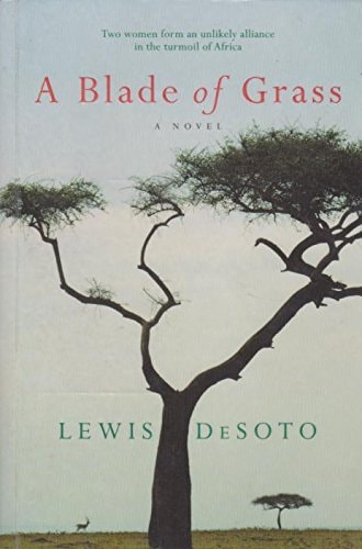 A Blade of Grass